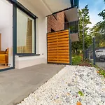 Apartamenty Przy IV Sluzie - Gold