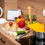 Apartamenty Przy IV Sluzie - Gold